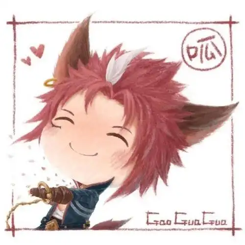 王者荣耀大头贴!最后一位知道的绝对老玩家!