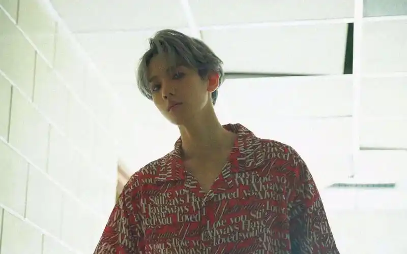 city lights/边伯贤/un village演唱会混剪