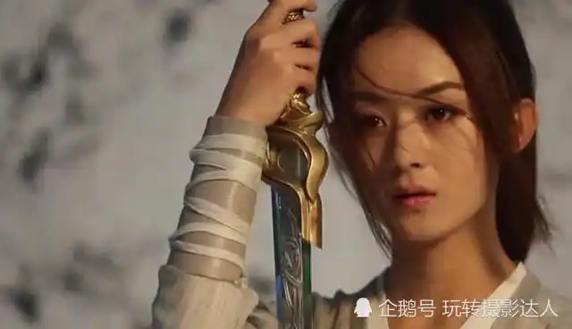 赵丽颖无缘楚乔传2粉丝纷纷抱不平网友林更新真幸福