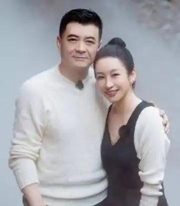 原创秦海璐人设崩塌被丈夫称至今生活不能自理全靠王新军贴身伺候