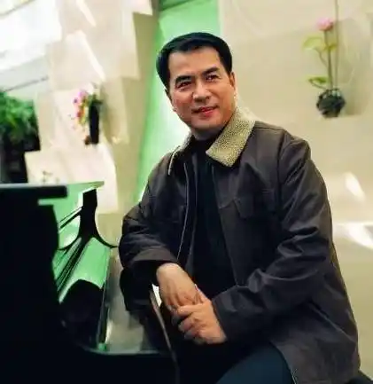 廖京生:分手对儿子心中有愧,再婚妻子患脑瘤后不离不弃