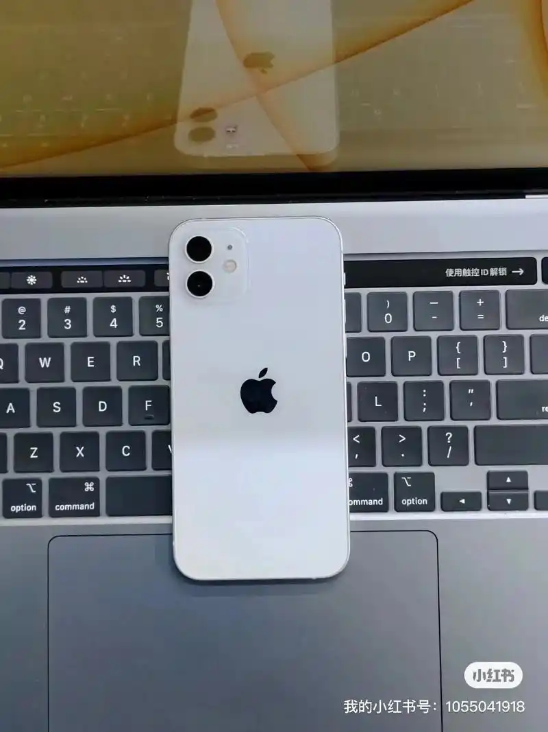 iphone12 白色 国行 256g 电池87 成色98新 功能完美价格美丽2000