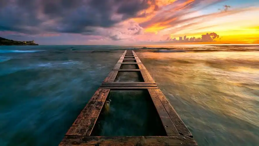 精美风景高清大图壁纸99