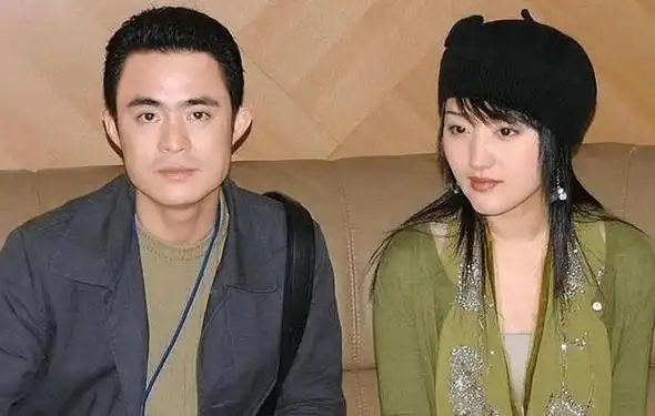 毛宁隐多年的妻子是我们熟知的她难怪不选杨钰莹