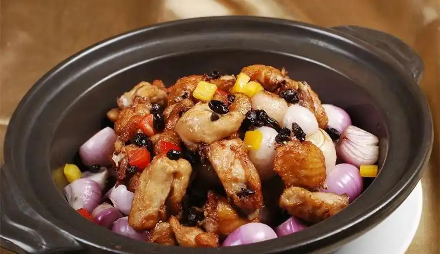 洋葱快手小炒,就爱吃这口!