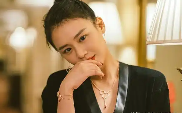 有种整容叫做马思纯分手,前男友欧豪没有变,她却像变了个人