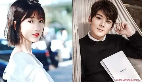 毛晓彤首度谈分手 疑似暗讽陈翔出轨欺骗大众自己被骂