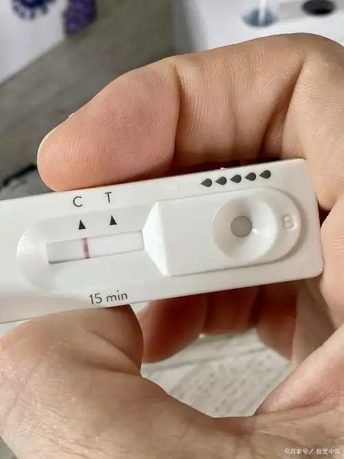 假怀孕用验孕棒可以测出吗