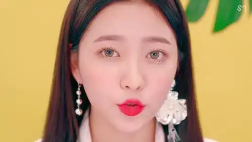 red velvet 金艺琳 椰梨yeri