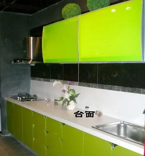 石之韵 蒙特利居家生活体验中心 杜邦蒙特利米兰石 mg334 象牙湾 白色