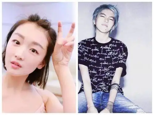 周冬雨窦靖童多次同框 周冬雨首次回应二人关系:友谊之树常青