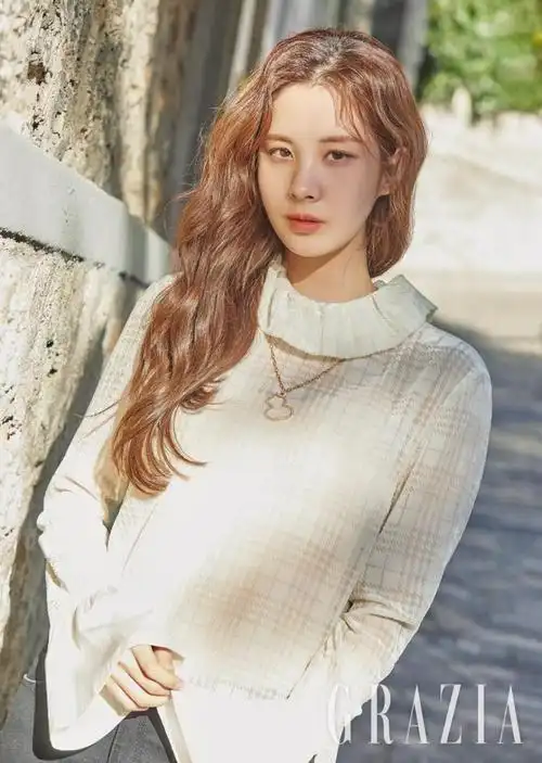 少女时代徐珠贤no8