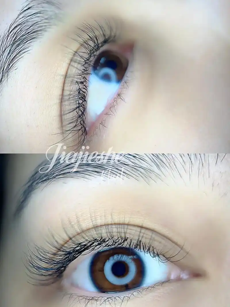 长沙北辰美睫自然单根