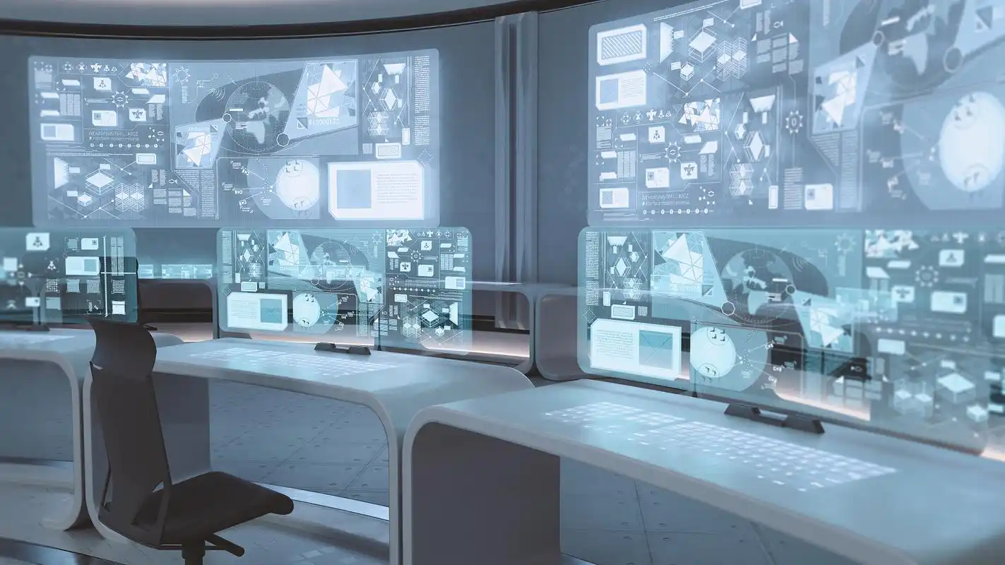 智能空间# 智能空间是利用传感器,互联网和人工智能等技术,对室内