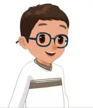 pep小学英语mike头像三年级英语人物简笔画mike