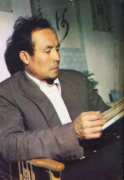 许还山|耿直boy的戏剧人生