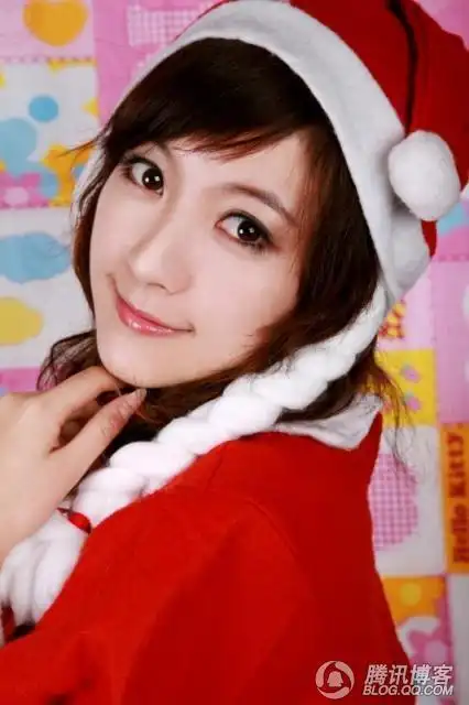 [美女]playgirl冰冰百变造型凸显妩媚 - 房地产中介 - 搜房地产中介买