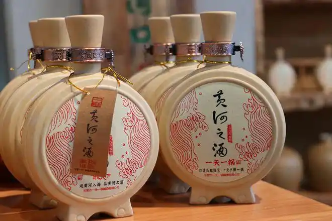 中秋美景献礼国庆阖家团圆情满黄河口