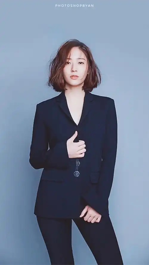 郑秀晶 krystal 机智的监狱生活 cr:根正苗红好颜狗