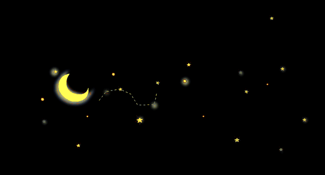 空间动态素材 动态背景素材