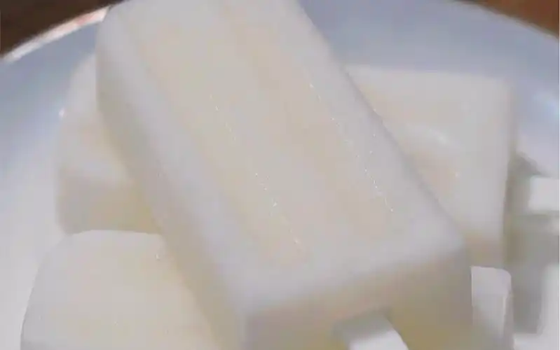 老冰棍,童年回忆,简单健康,无添加