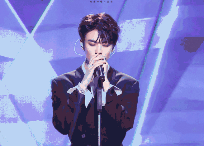 林彦俊出道六周年快乐##ninepercent六周年