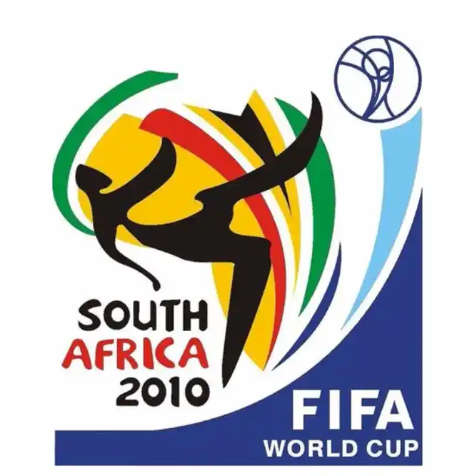 看看历届世界杯logo和吉祥物