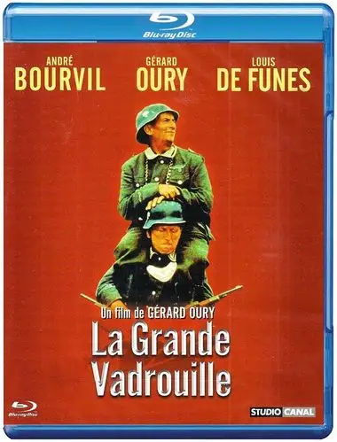 [1080p][虎口脱险]1966 bluray 1080p dts-hd x