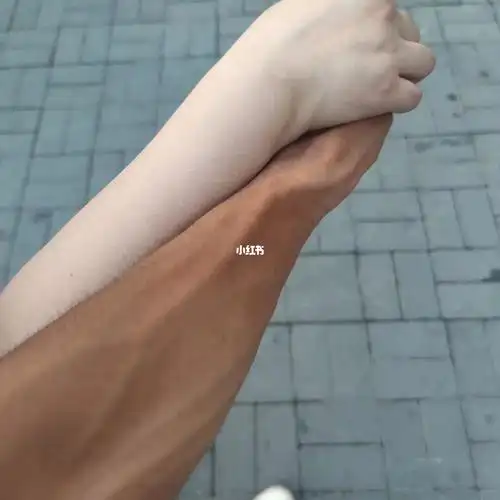 夏日限定情侣皮肤黑白配