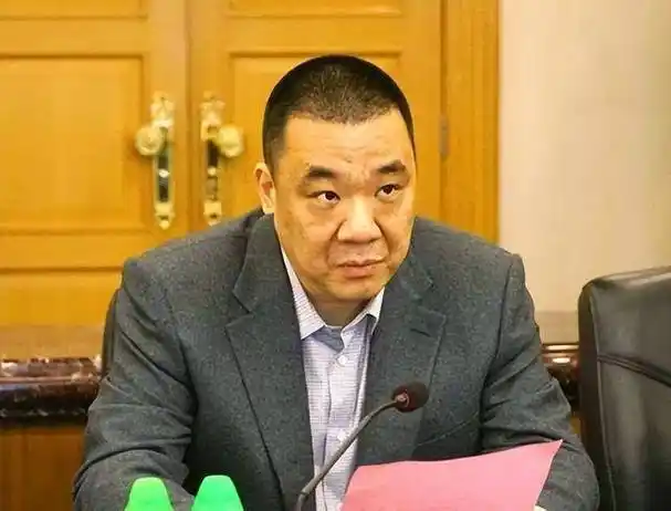 原创潮汕药王马兴田虚增300亿坑害5万人只为满足儿子买千万超跑