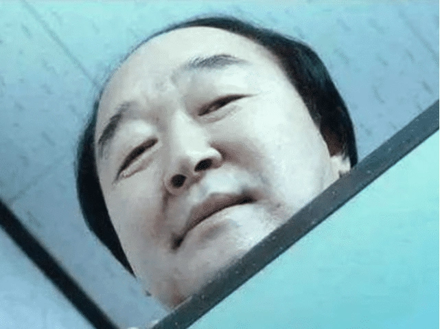 世界上最恐怖的微笑日本的贞子韩国的校长都不如中国的她