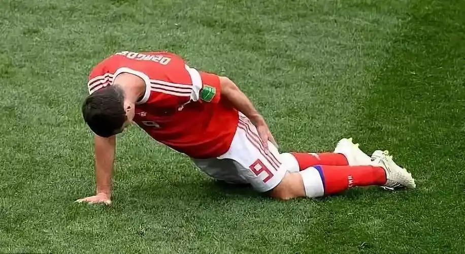 涨知识大腿肌肉拉伤的康复训练