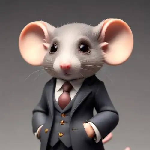 十二生肖头像,快来看看有没有你喜欢的