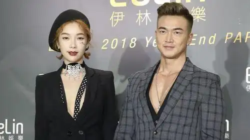 蔡淑臻曝和李沛旭分手关键:健康亮红灯