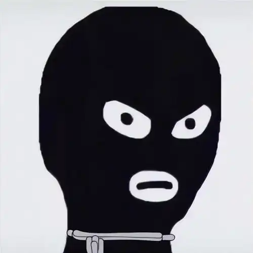 开黑头像五人沙雕搞笑可爱图片