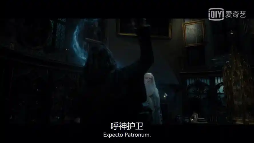 哭了呜呜呜呜呜呜呜呜呜#回到霍格沃茨  #哈利波特  #西弗勒斯斯内普