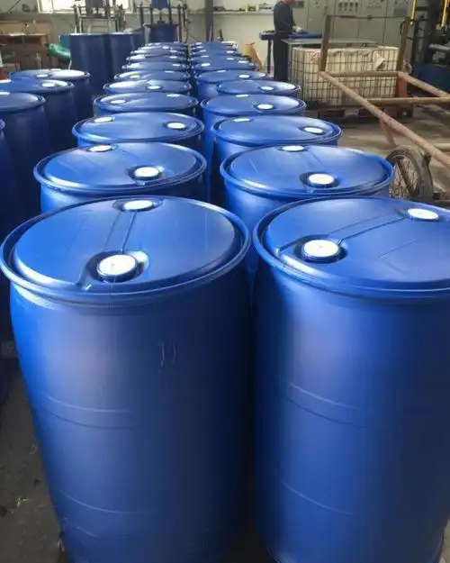 无水乙醇-酒精基本信息