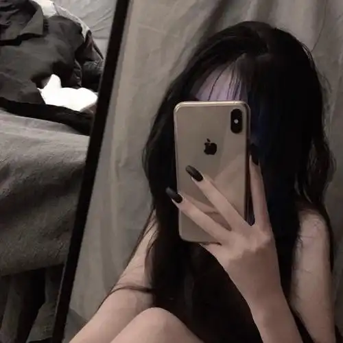 世界超酷的来一组不露脸的女生头像