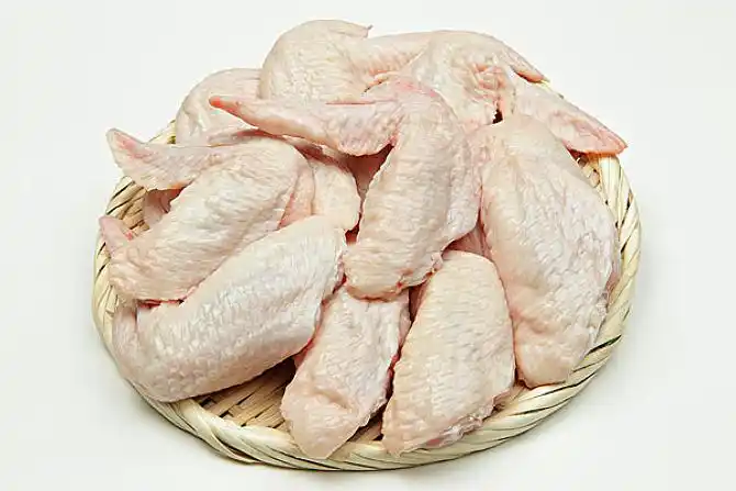 鸡翅图片_图片大全