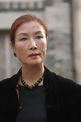 国家一级演员吕中儿子是导演儿媳是影后女儿更是国人的骄傲