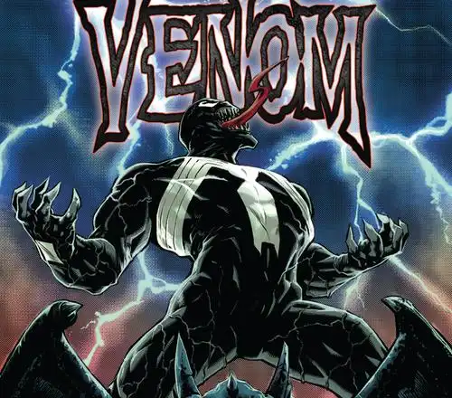 《毒液》埃迪·布洛克被困幻境,毒液霸王龙帅气登场!