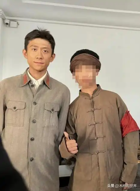 从国民童星沦落无戏可拍消失6年的张一山如今怎样了