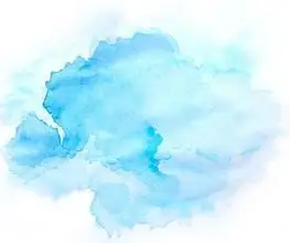 水彩晕染背景素材百度图片搜索