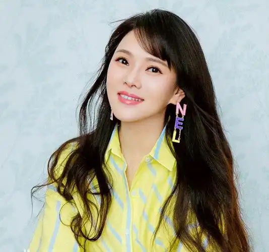 伊能静为什么和庾澄庆分手(伊能静公开透露分居原因)