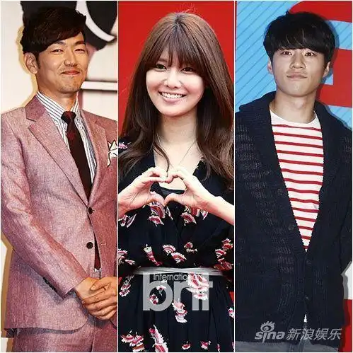 少女时代秀英李钟赫加盟《恋爱操作团》