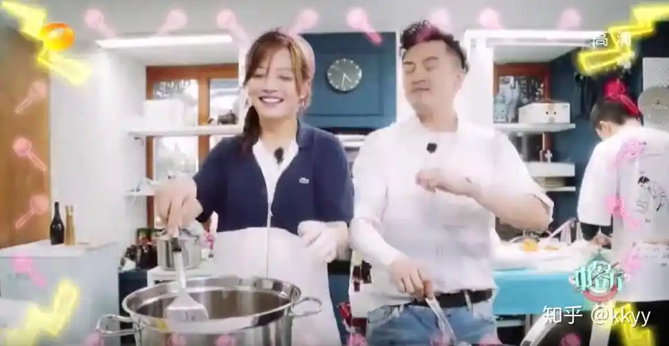 苏有朋还喜欢着赵薇吗?