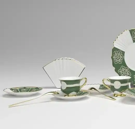 作品景德镇陶瓷大学陶瓷艺术设计展