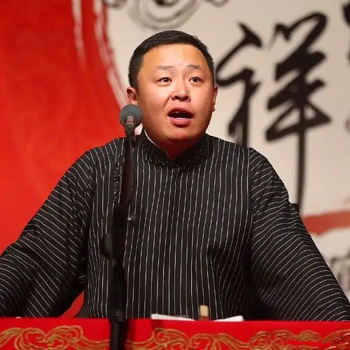 原创郭麒麟说逗哏比捧哏重要阎鹤祥发文回应却又删除有不满