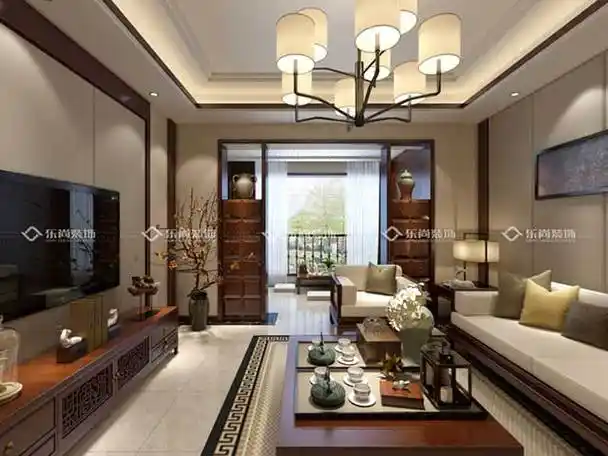 设计理念:欧(美)式,法式,地中海,新中式,现代极简,轻奢等擅长风格