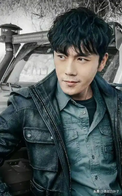 秦昊一生做对了七件事!